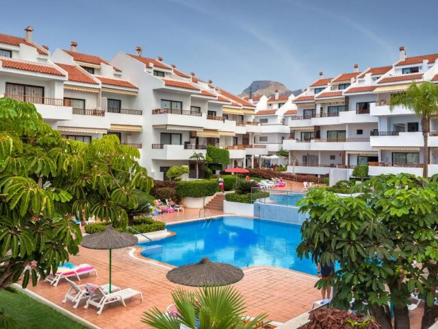 HG Cristian Sur Apartamentos