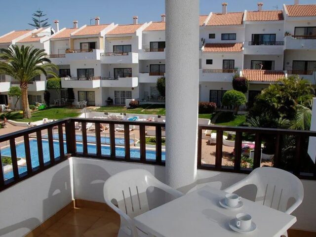 HG Cristian Sur Apartamentos photo 2