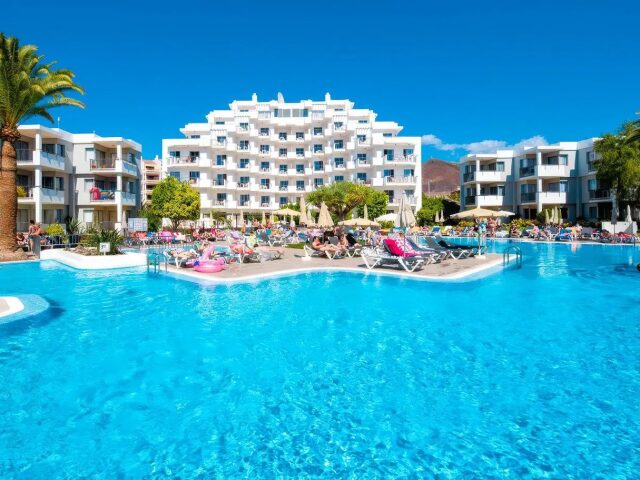 HG Tenerife Sur Apartamentos