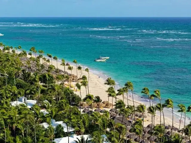 Iberostar Waves Dominicana photo 0