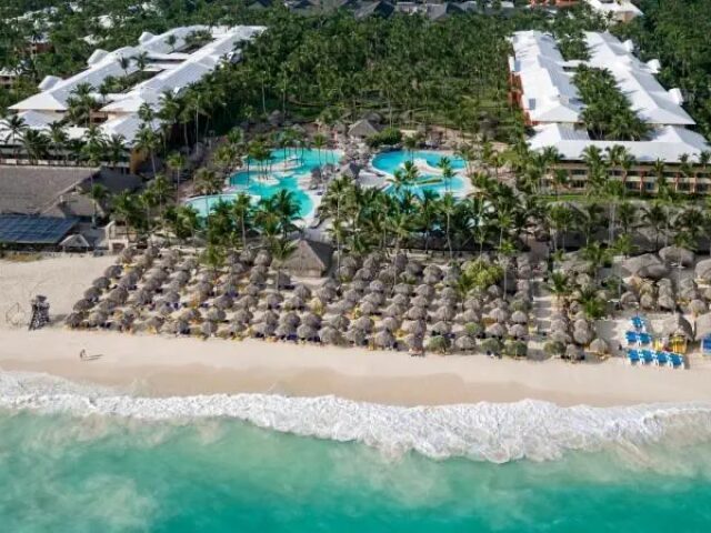 Iberostar Waves Dominicana