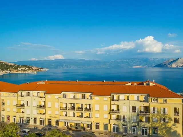 Valamar Atrium Baska Residence photo 0