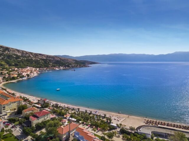 Valamar Atrium Baska Residence photo 3