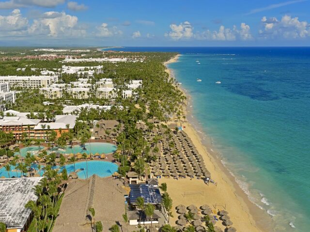 Iberostar Waves Punta Cana