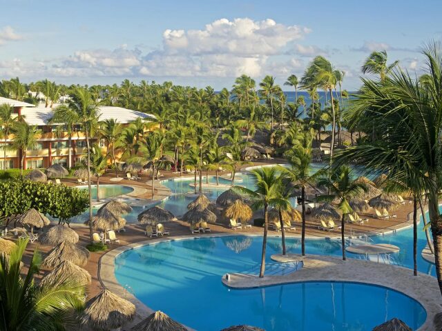 Iberostar Waves Punta Cana photo 3
