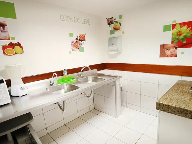 Holiday Inn Fortaleza photo 3