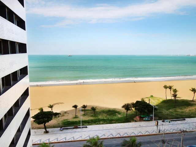 Holiday Inn Fortaleza