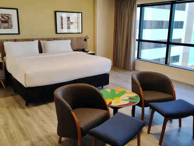 Holiday Inn Fortaleza photo 0