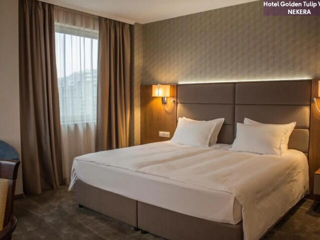 Golden Tulip Varna photo 3