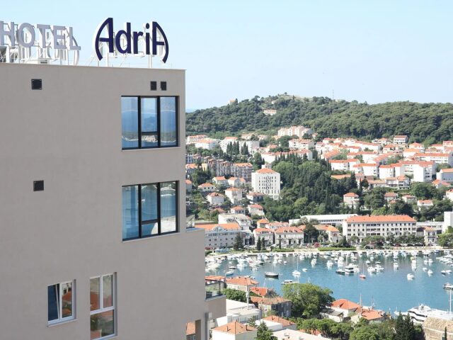 Adria photo 0