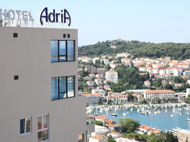 Adria photo 1