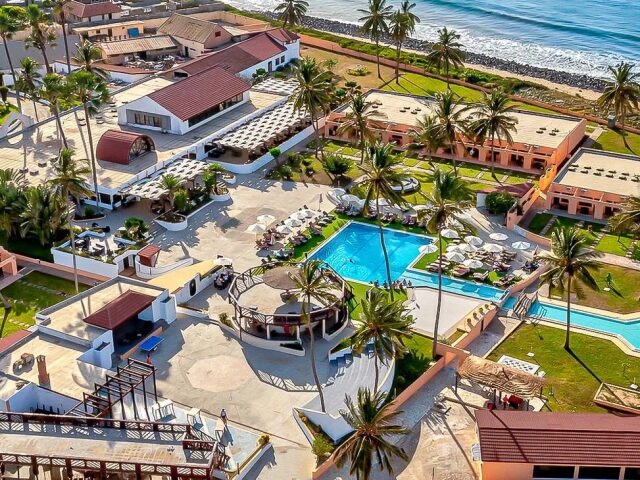 Sun Beach Park & Spa