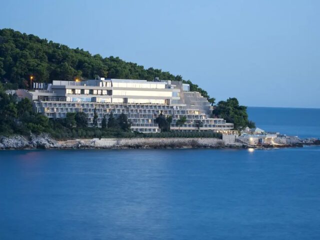 Dubrovnik Palace photo 2