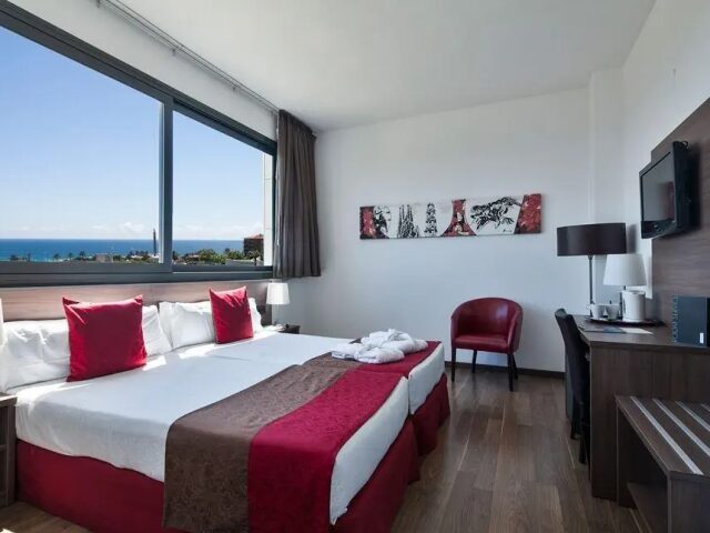 Best 4 Barcelona photo 3