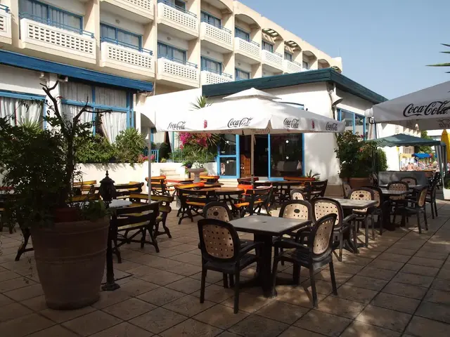 Paphiessa Hotel and Apartments photo 2