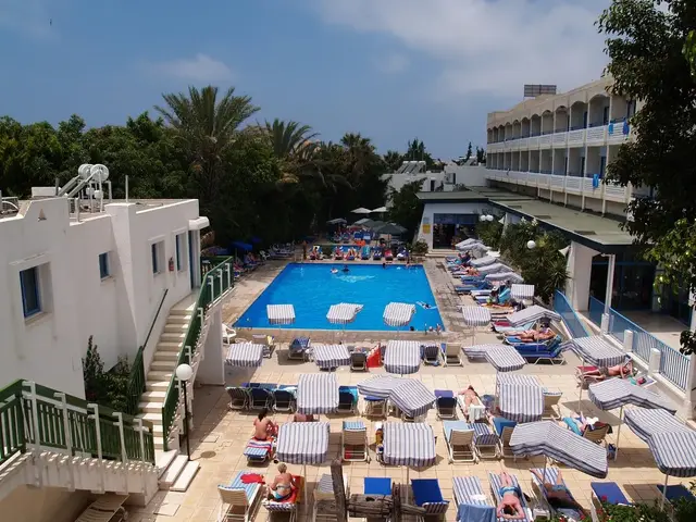 Paphiessa Hotel and Apartments photo 1