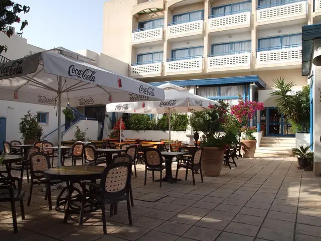 Paphiessa Hotel and Apartments photo 3