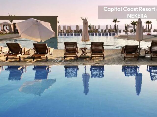 Capital Coast Resort & Spa photo 3
