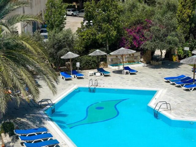 Basilica Holiday Resort photo 0