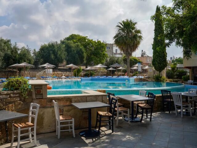 Basilica Holiday Resort