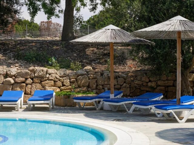 Basilica Holiday Resort photo 2