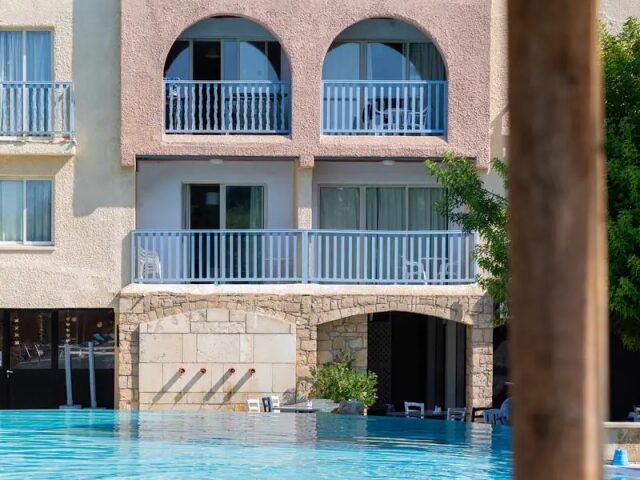 Basilica Holiday Resort photo 3