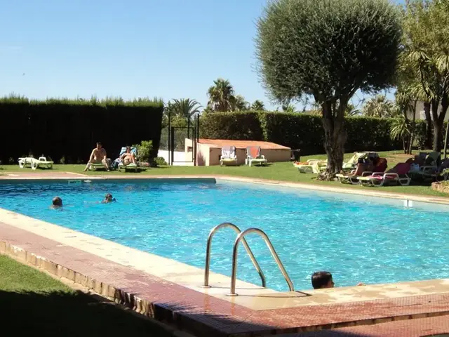 Parque Mourabel photo 0