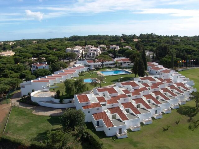 Vilamoura Golfe