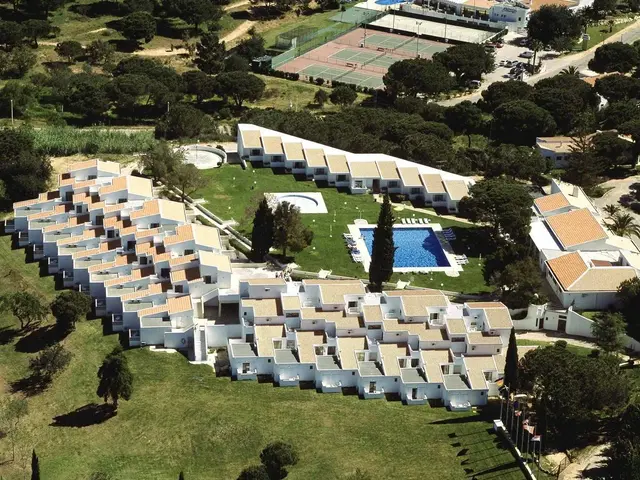 Vilamoura Golfe photo 3