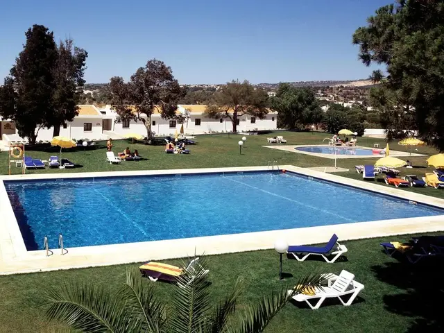 Vilamoura Golfe photo 2