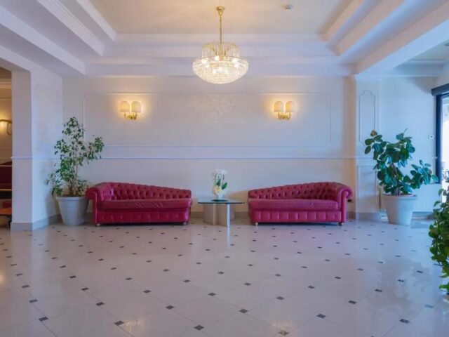 Executive La Fiorita photo 3