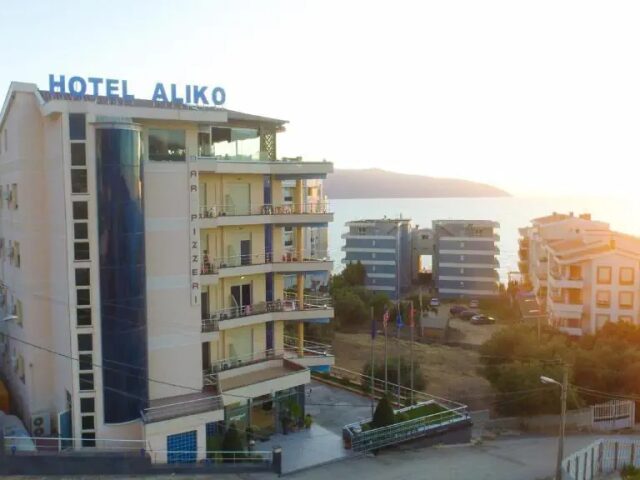 Aliko photo 0