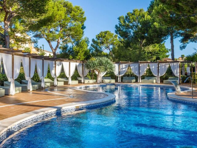 Zafiro Mallorca photo 3