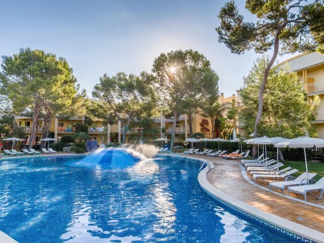 Zafiro Mallorca photo 1