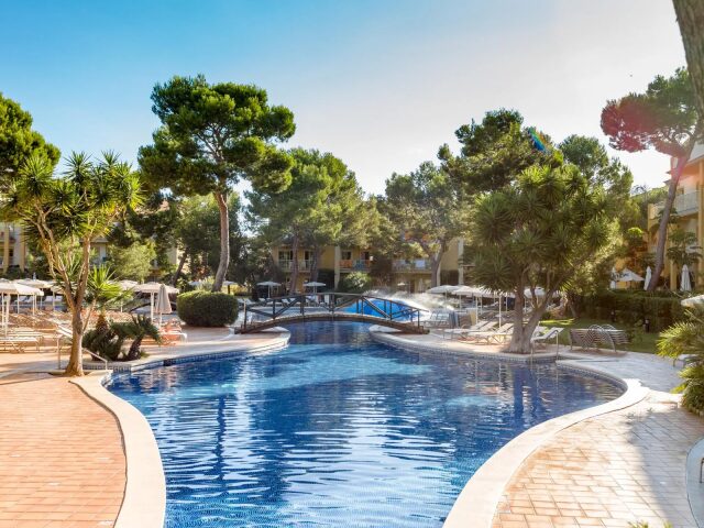 Zafiro Mallorca photo 0