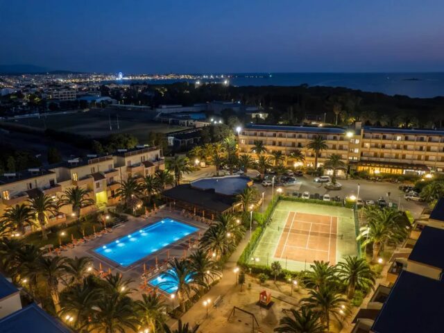 Oasis Alghero
