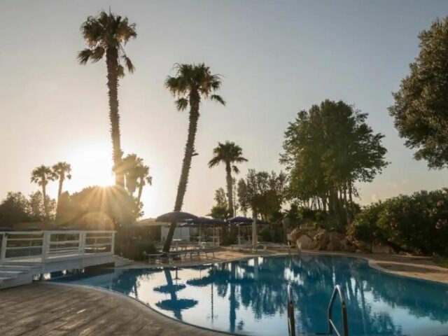 CDSHotels Delfino Beach photo 3