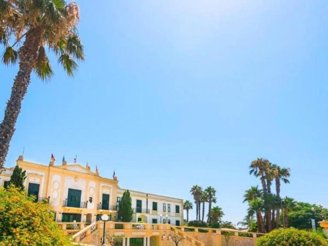 CDSHotels Delfino Beach