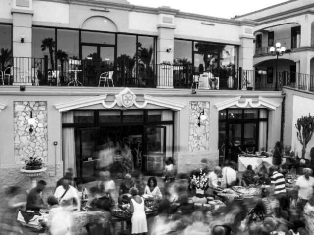 CDSHotels Delfino Beach photo 1