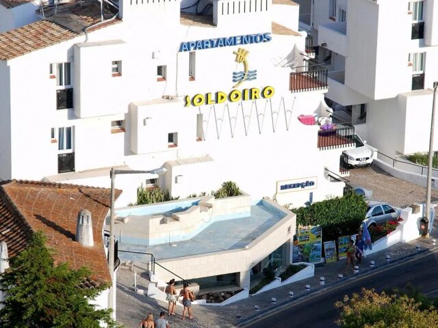 Soldoiro