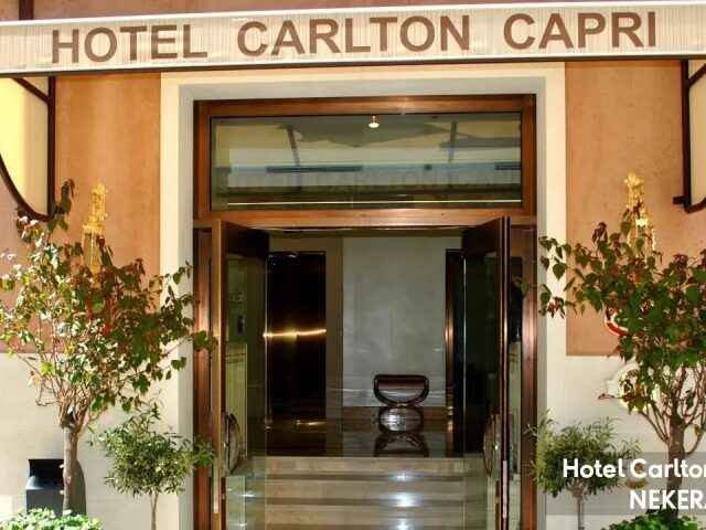 Carlton Capri