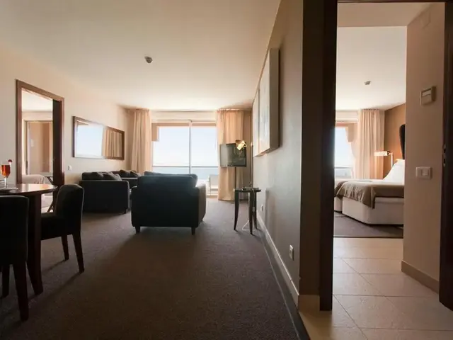 Nau Sao Rafael Suites photo 3