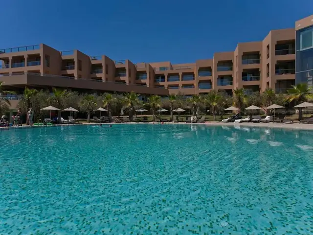 Nau Sao Rafael Suites photo 1