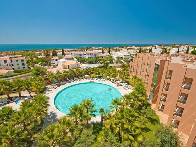 Nau Sao Rafael Suites