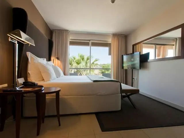 Nau Sao Rafael Suites photo 2