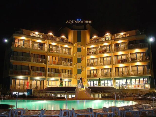 Aquamarine photo 3