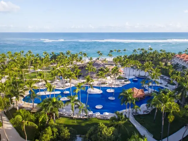 Occidental Caribe photo 0