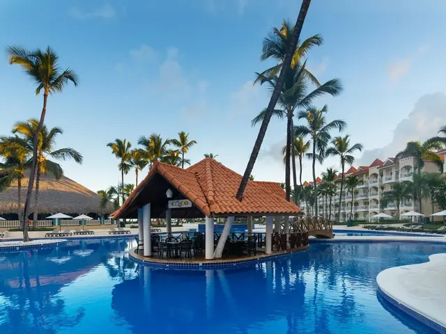 Occidental Caribe photo 3
