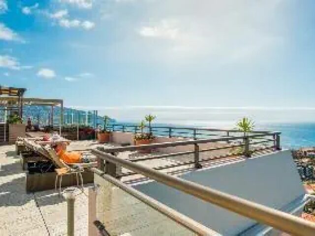 TUI Blue Gardens Savoy Signature