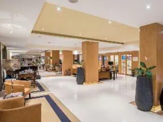 TUI Blue Gardens Savoy Signature photo 3